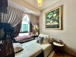 Rosewood Suites (D25), Condominium #483424101